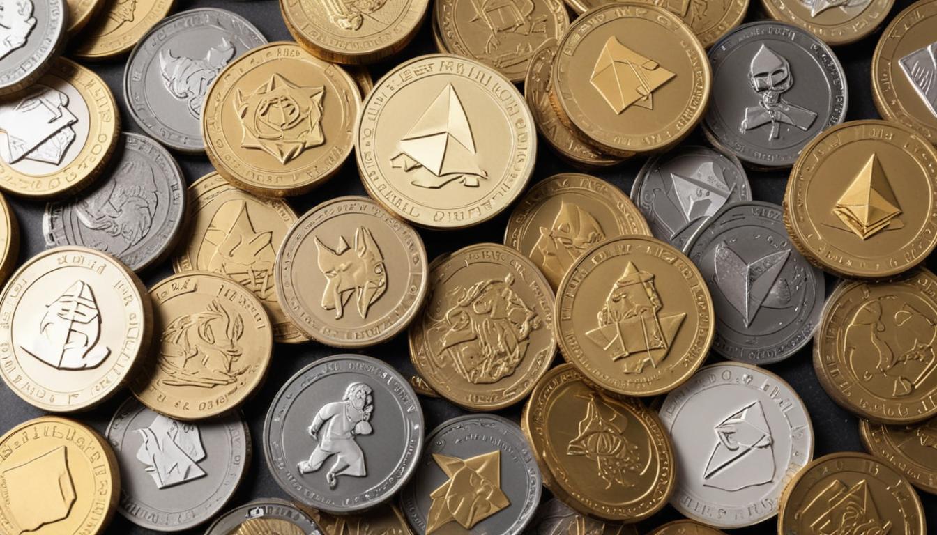 Meme Coins 2025: Which Coins Will Explode? ($TCAT, $BONE, $NPC & More!) | Cryptodamus.io