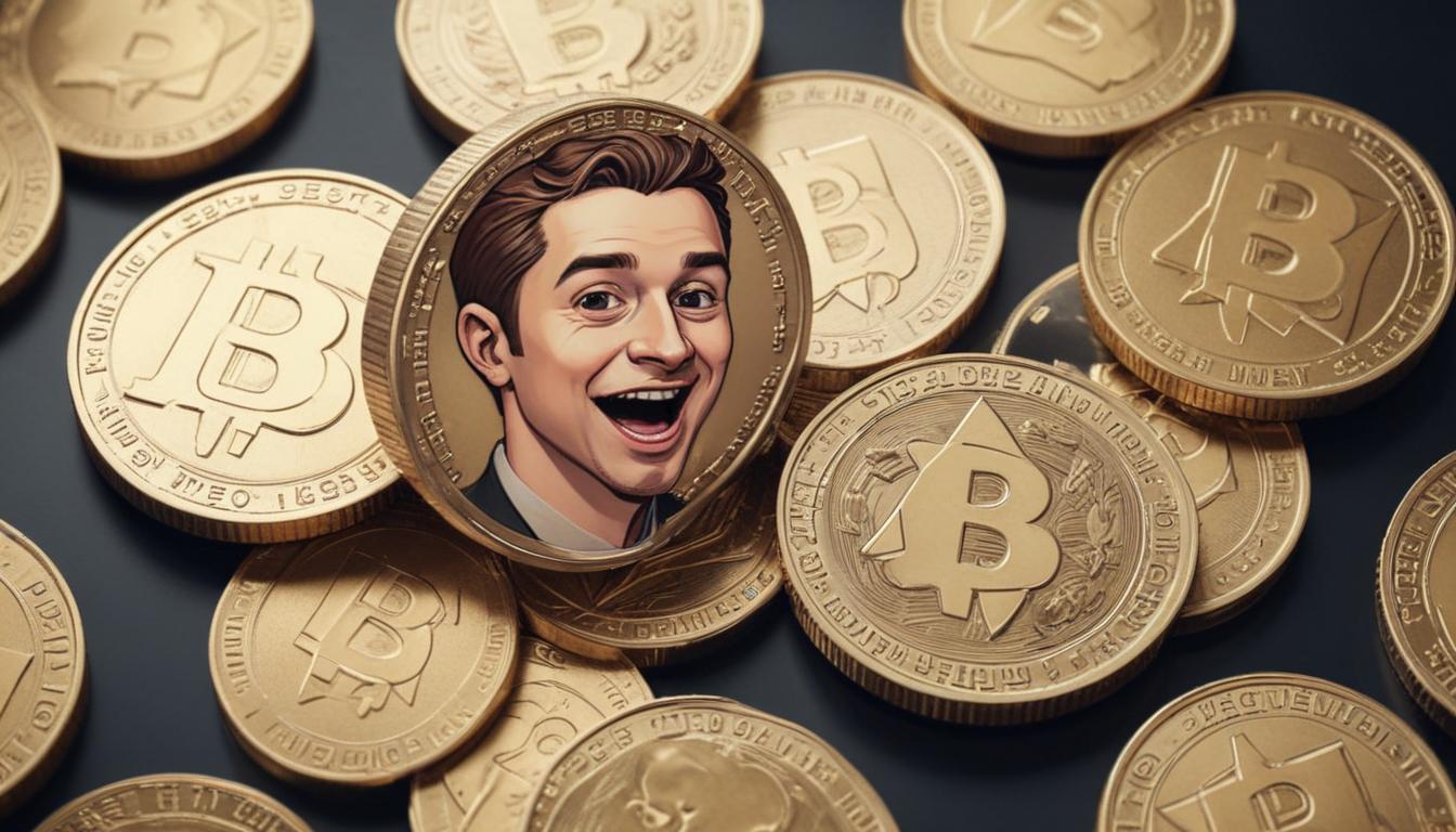 Meme Coins 2025: Will They Moon or Crash?  Your Guide to Profits & Risks! | Cryptodamus.io