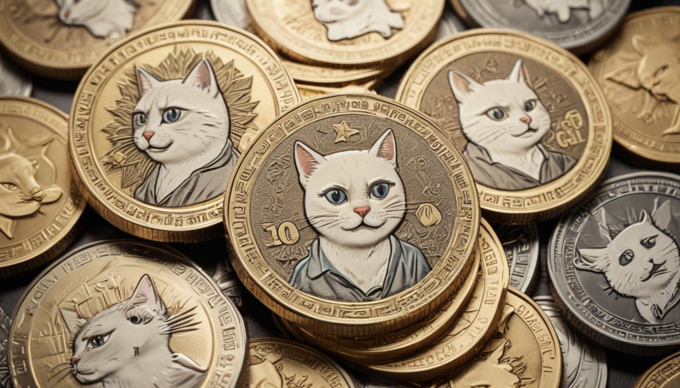 Meme Coins: Beyond the Hype – Unlock Sustainable Growth Now! | Cryptodamus.io