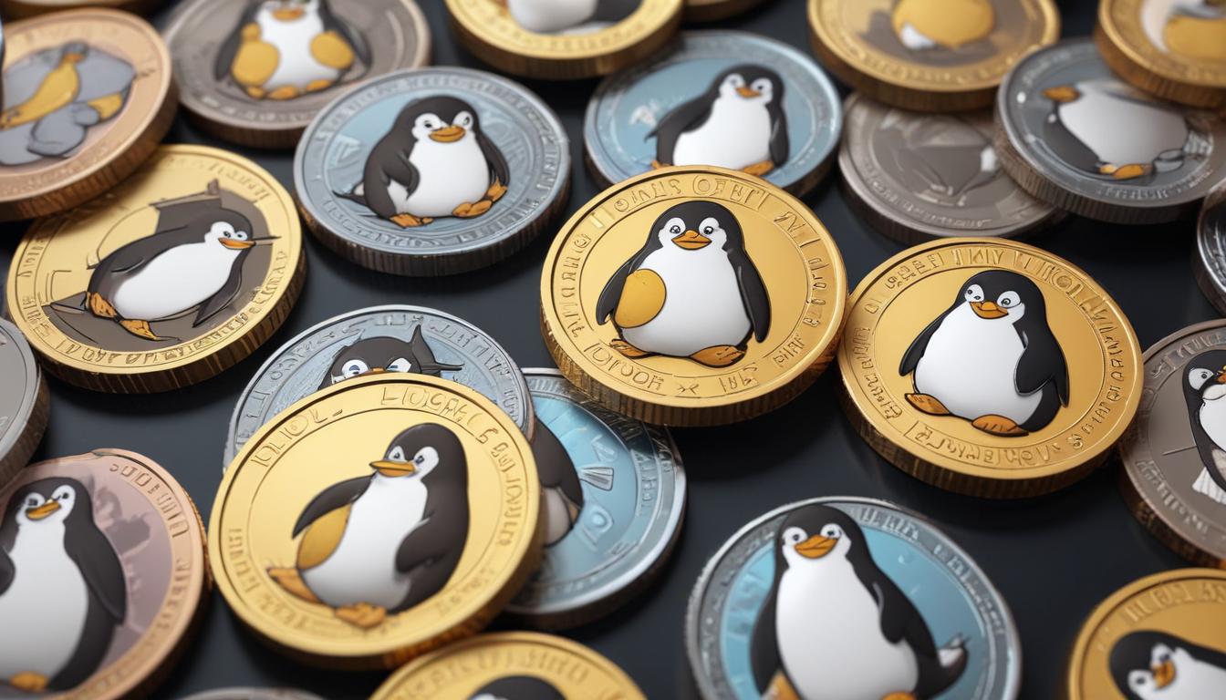 Meme Coins Evolving: Unveiling Utility, Staking & NFT Integrations! 🚀 | Cryptodamus.io