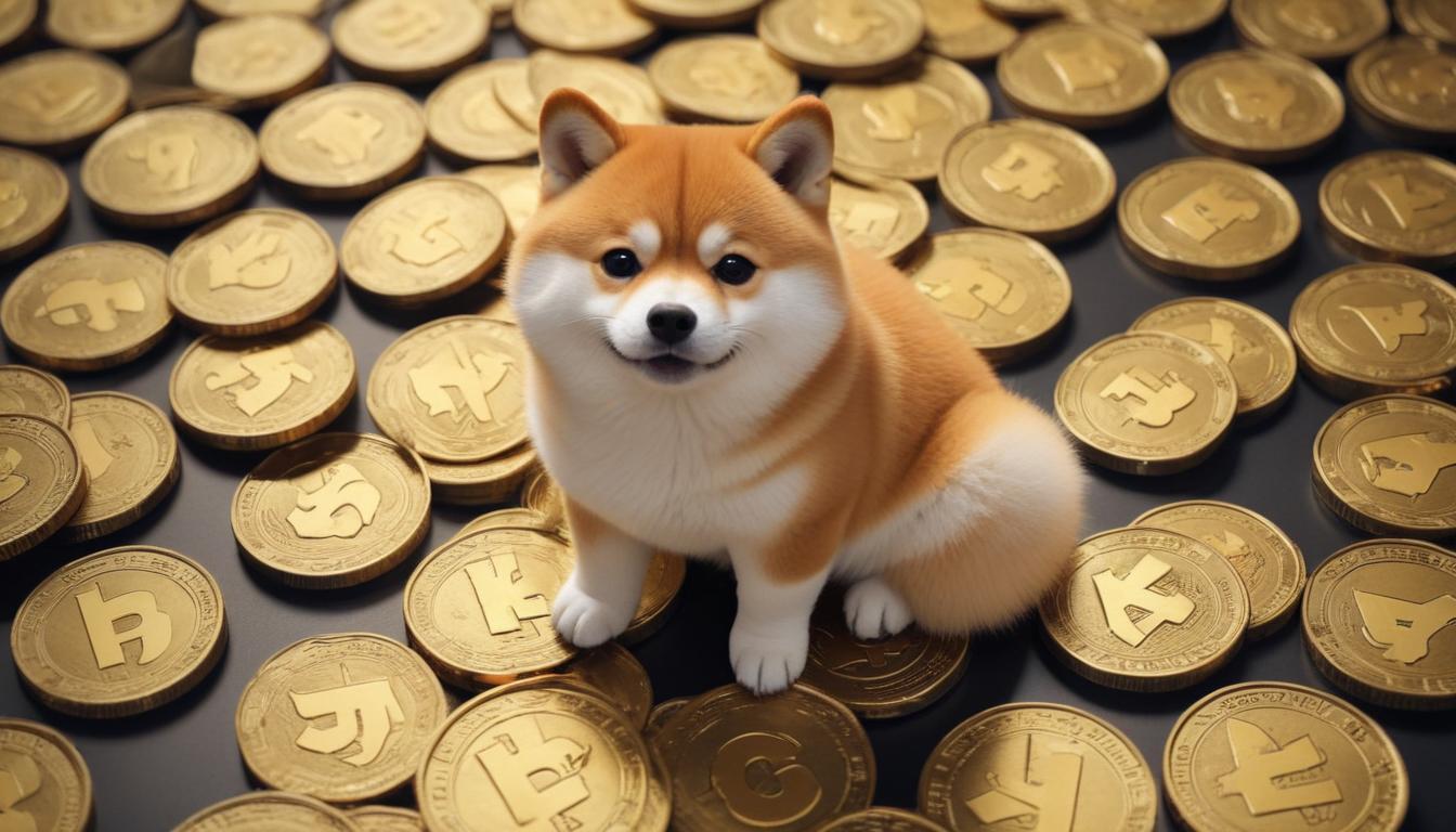 Meme Coins EXPLODE in Perpetual Futures: Billions at Stake! 🚀 | Cryptodamus.io