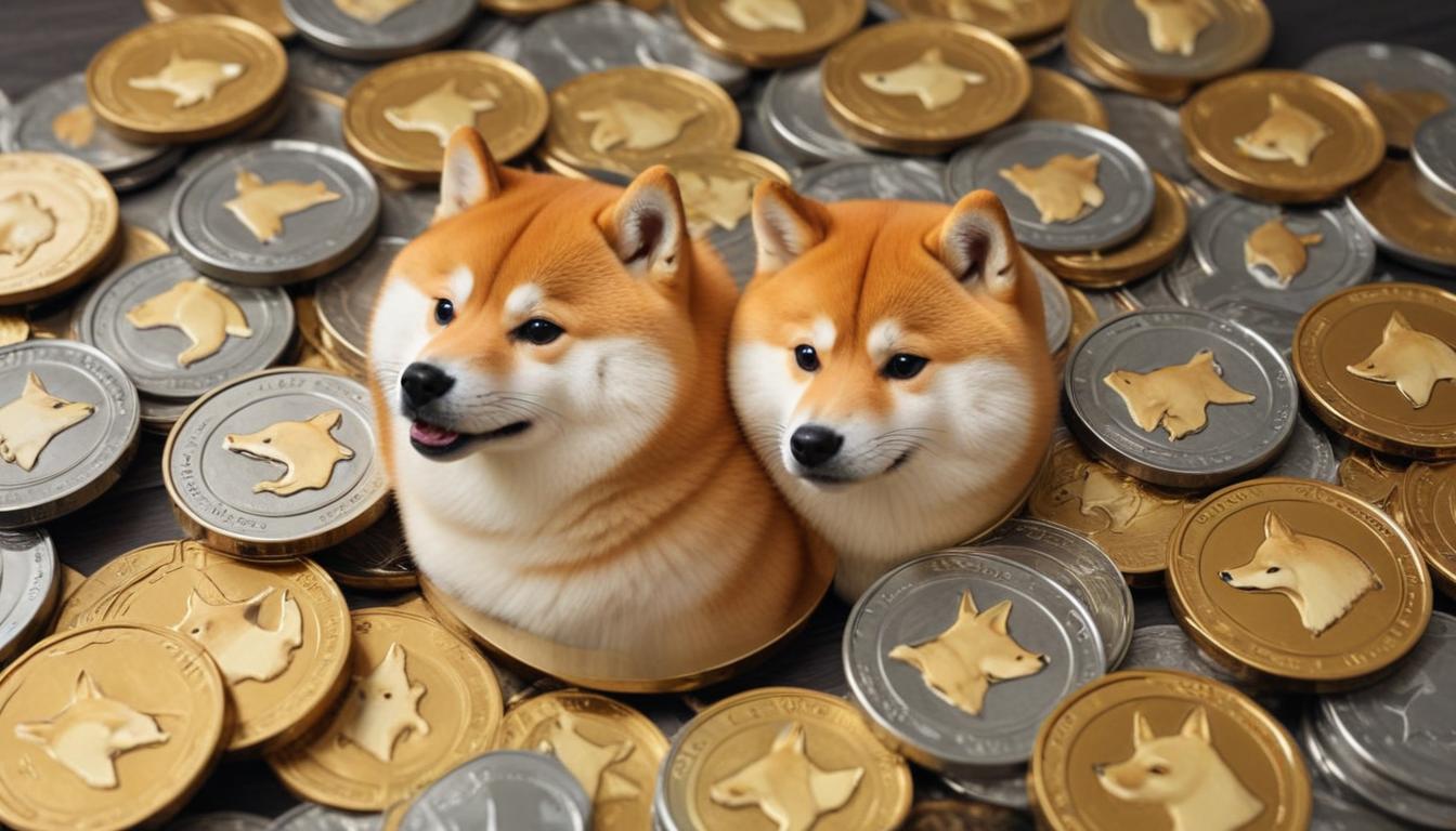 Мем-коины: Прибыль или риск? Расшифровка хайпа, опасности и стратегии! | Cryptodamus.io