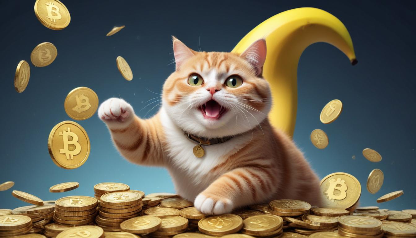 Meme Coins: From Internet Jokes to Real Assets? 2025 Guide to Crypto's Wild Ride! | Cryptodamus.io