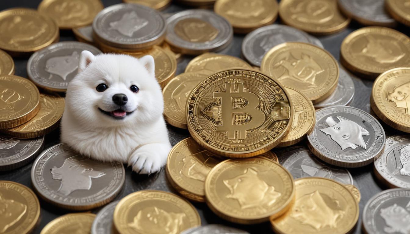 Meme Coins: From Viral Jokes to Big Bucks? Decode the Craze! | Cryptodamus.io