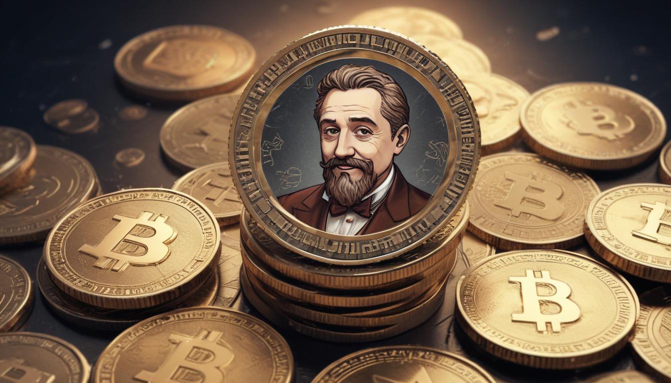 Meme Coins in 2025: Risks, Rewards & Hidden Gems! 🚀 | Cryptodamus.io