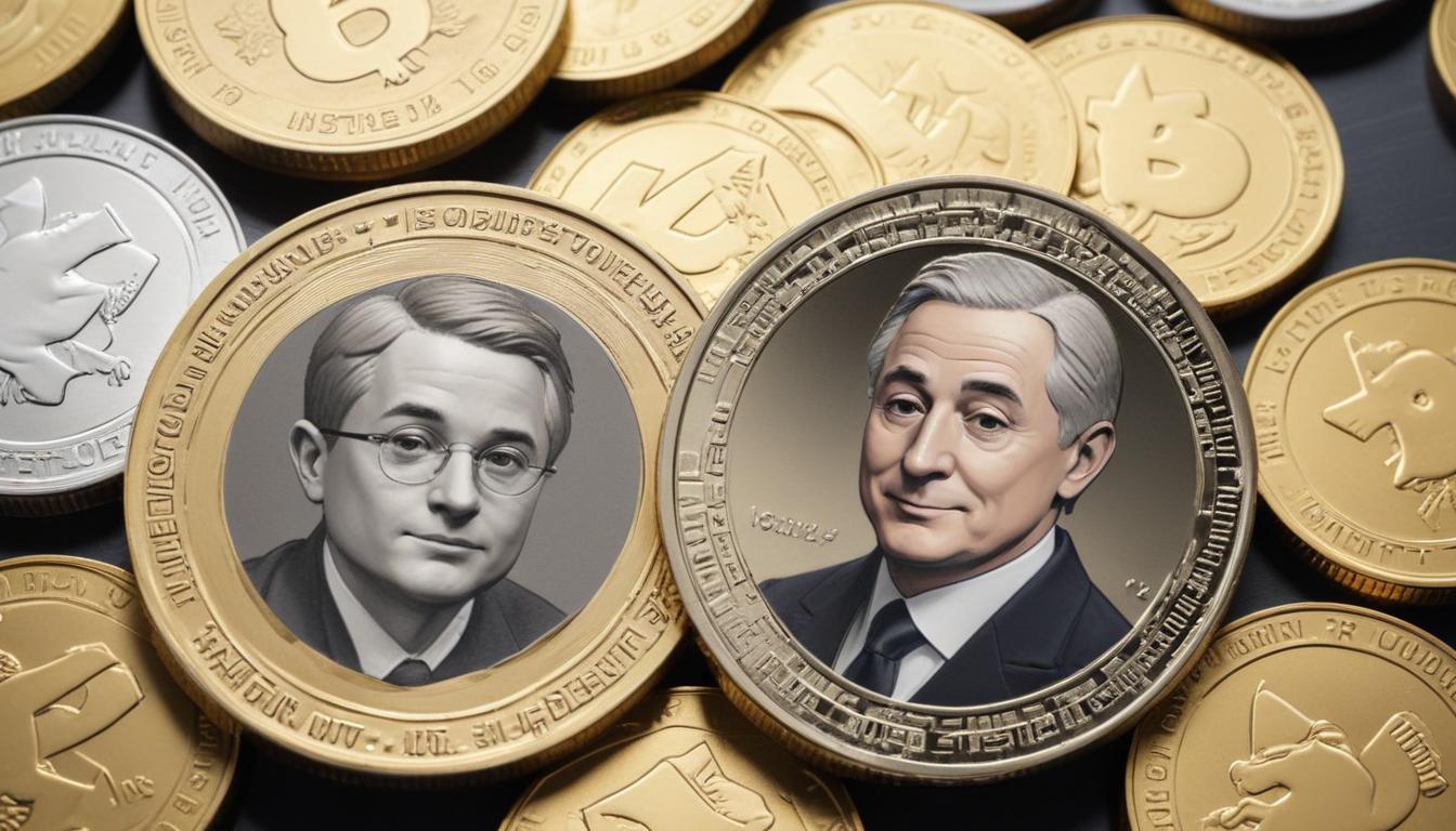 Meme Coins in 2025: Uncover the HOT Trends, AVOID Risks & WIN Big! 🚀 | Cryptodamus.io