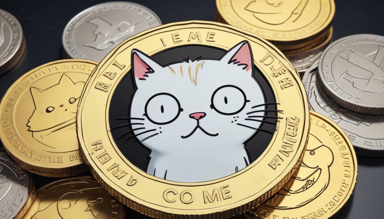 Мем-коины: оправдан ли риск? Подробный анализ (2024) | Cryptodamus.io