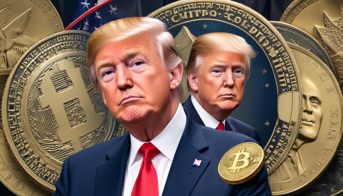 Meme Coins & Politics: Will Crypto Regulation Survive the Hype? (Updated) | Cryptodamus.io