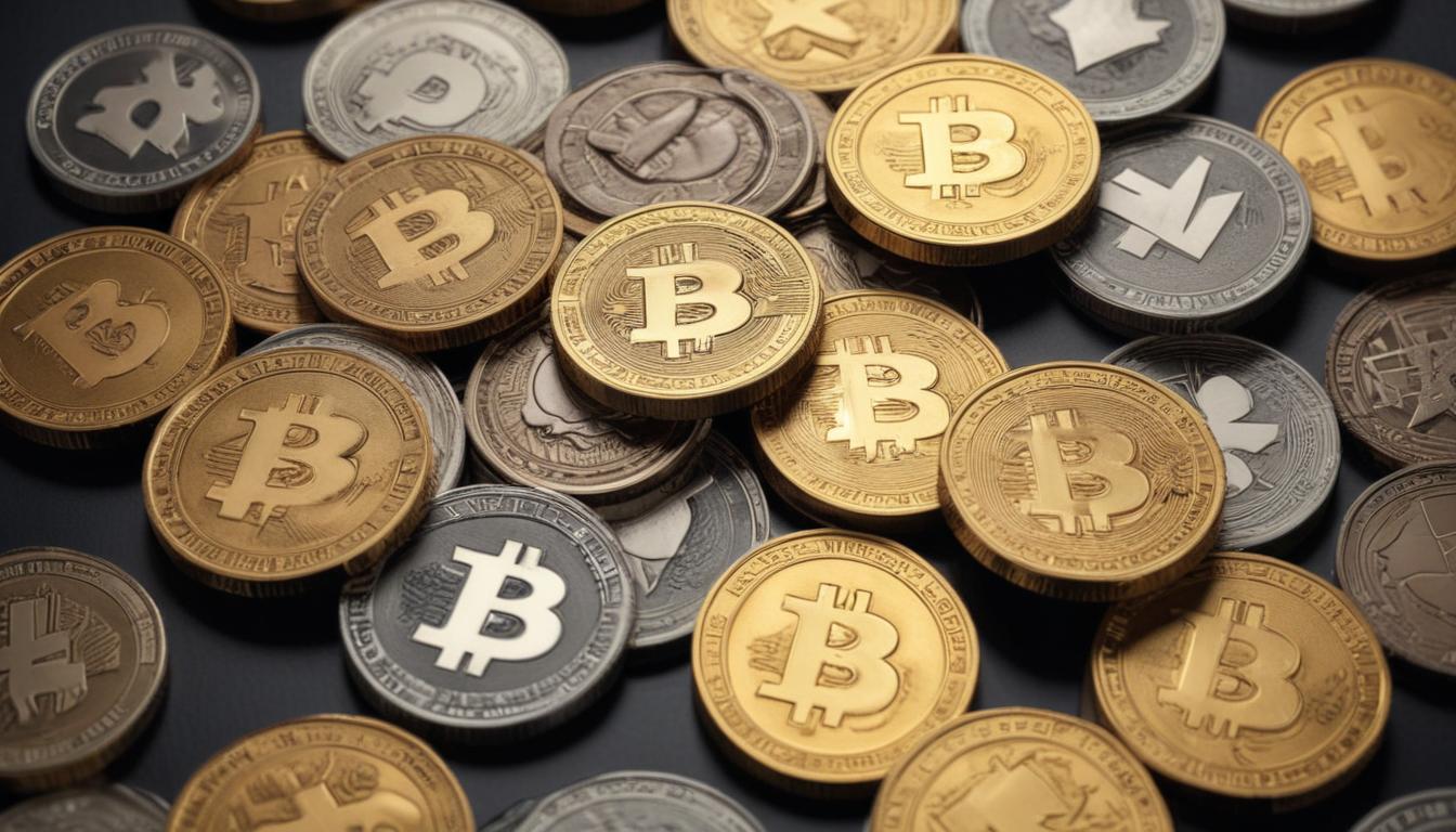 Мем-коины: риск против награды – погружение в волатильный мир крипто-хайпа! | Cryptodamus.io