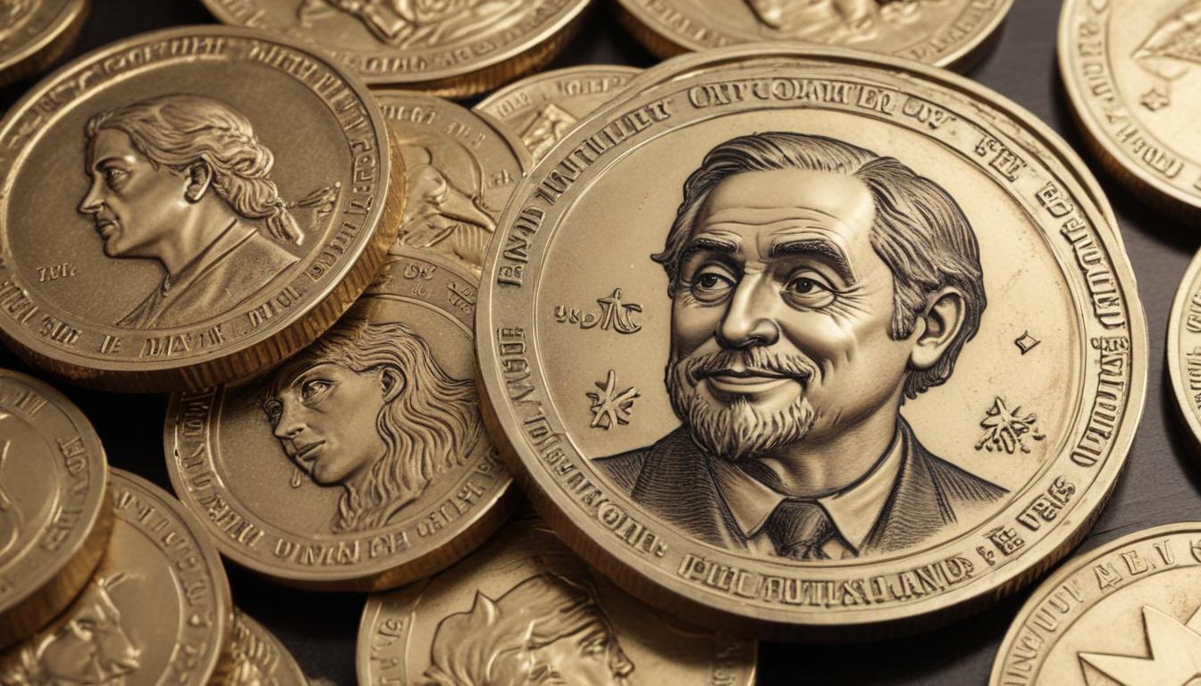 Meme Coins & Science: A Risky Bet or Genius Funding? Dive Deep! | Cryptodamus.io