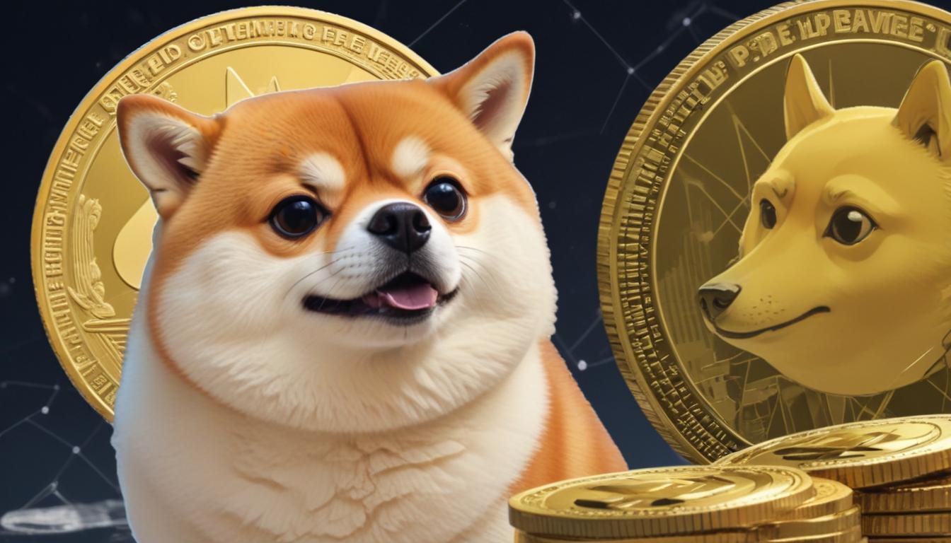 Meme Coins vs. Utility Tokens: Is Coldware (COLD) the Next 10x Crypto? | Cryptodamus.io