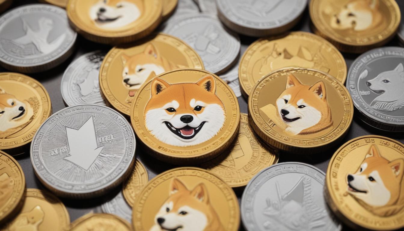 Мем-коины: взлет или крах? Глубокий анализ волатильности и рисков! | Cryptodamus.io