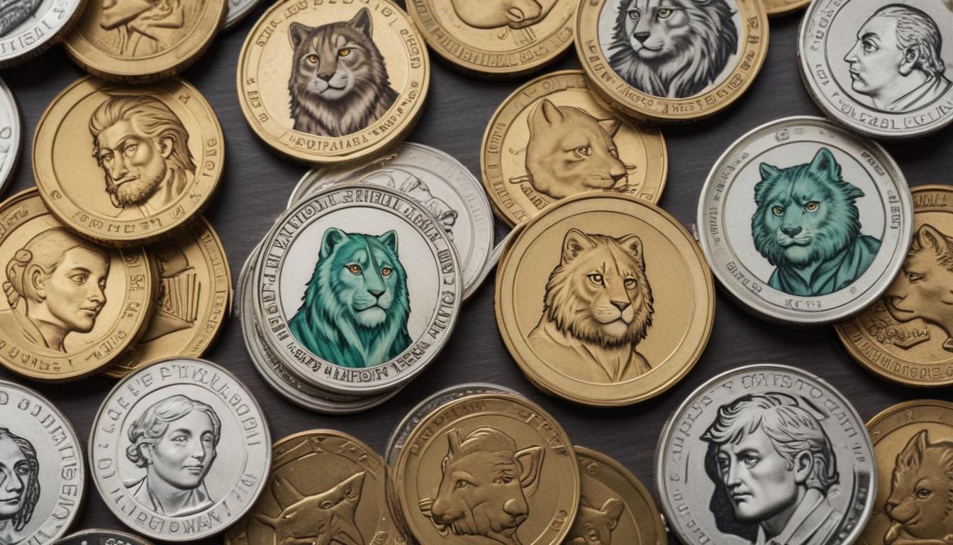 Meme Index: Conquer Meme Coin Volatility with Diversified Wisdom! | Cryptodamus.io