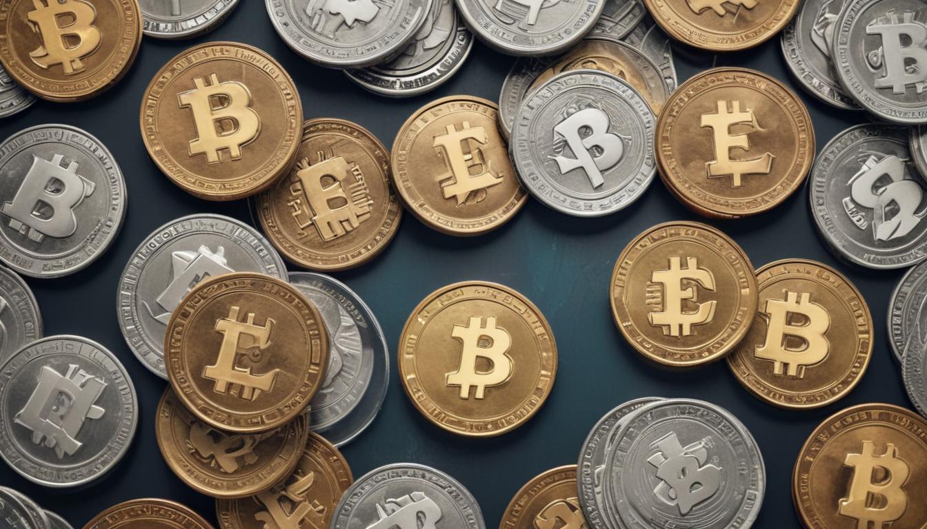 ICO Meme Index: $2 млн за 2 недели! Будущее инвестиций в мем-коины? | Cryptodamus.io