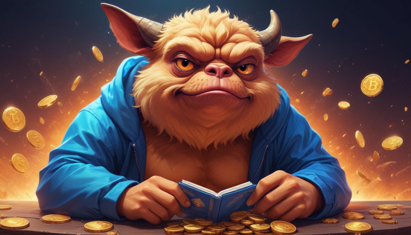 Meme Index (MEMEX) & 4 More Hot 2025 Crypto Presales: Your Deep Dive Guide! | Cryptodamus.io