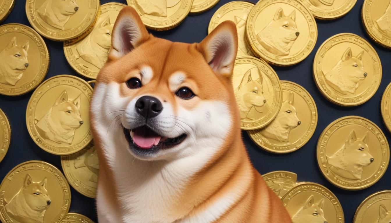 Memecoin Crash: Why Shiba Inu & Dogecoin Failed! (Shocking Truth) | Cryptodamus.io