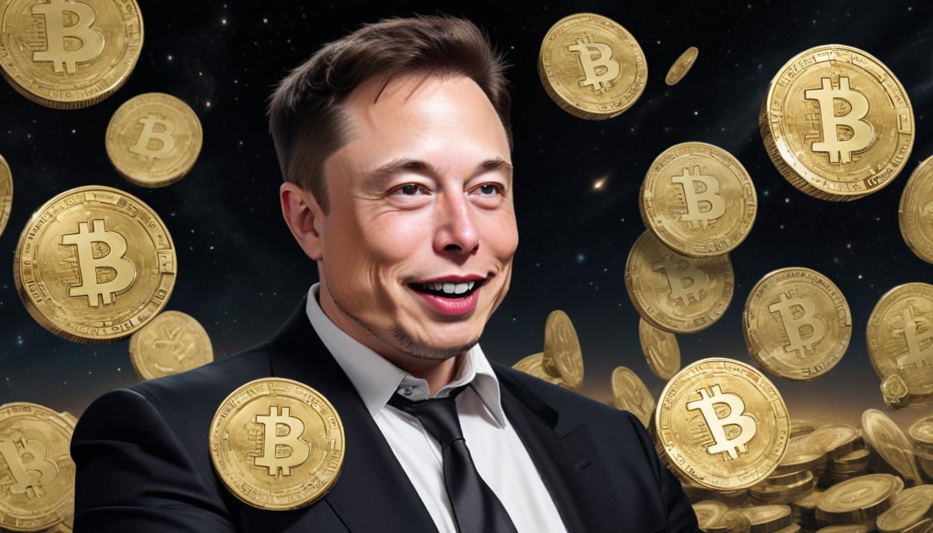 Memecoin Investing: Is It Gambling? Elon Musk's Casino Analogy Explained! | Cryptodamus.io