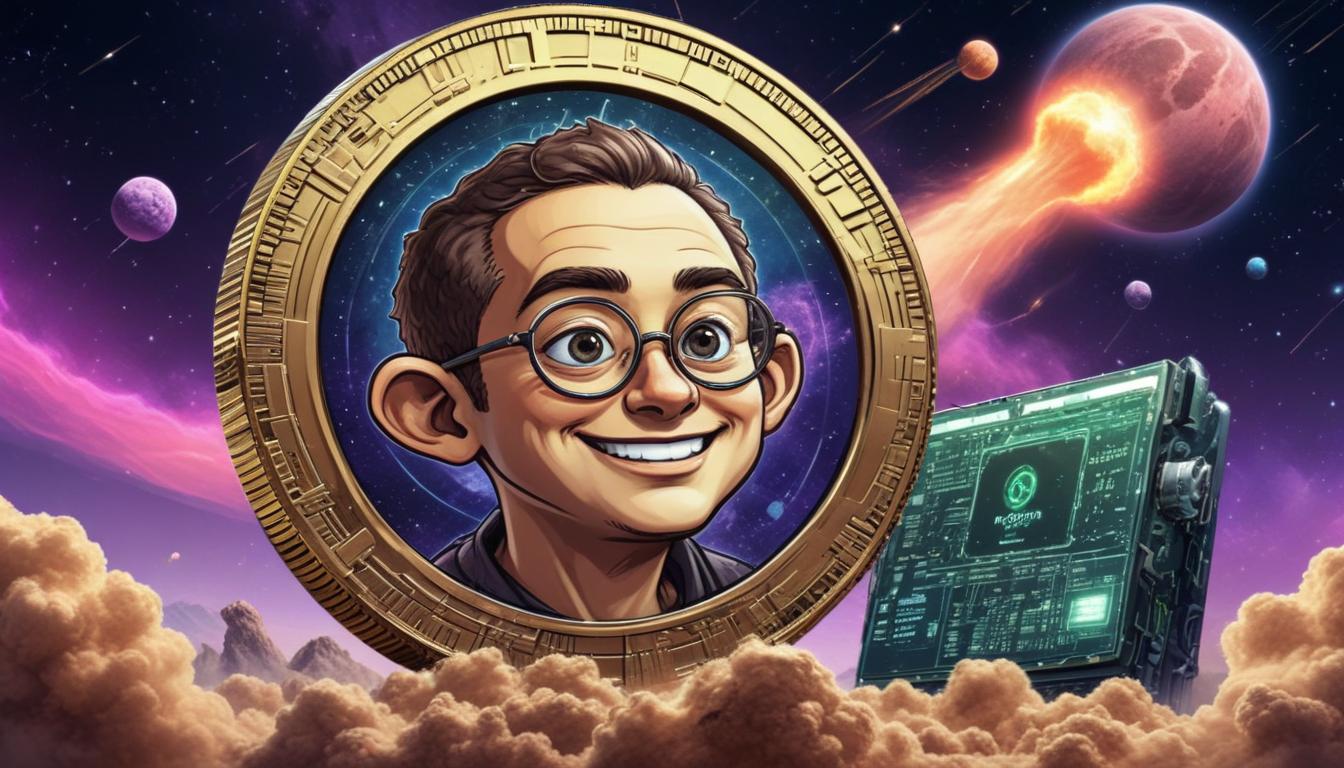 Мемкоин Лаунчпады: Открой Крипто Мечты в 2025! 🔥 Демократизация, Инновации. Узнай Сейчас! | Cryptodamus.io