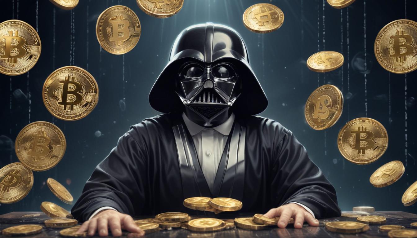 Memecoin Madness: Unveiling the Dark Side of Crypto's Viral Sensation | Cryptodamus.io