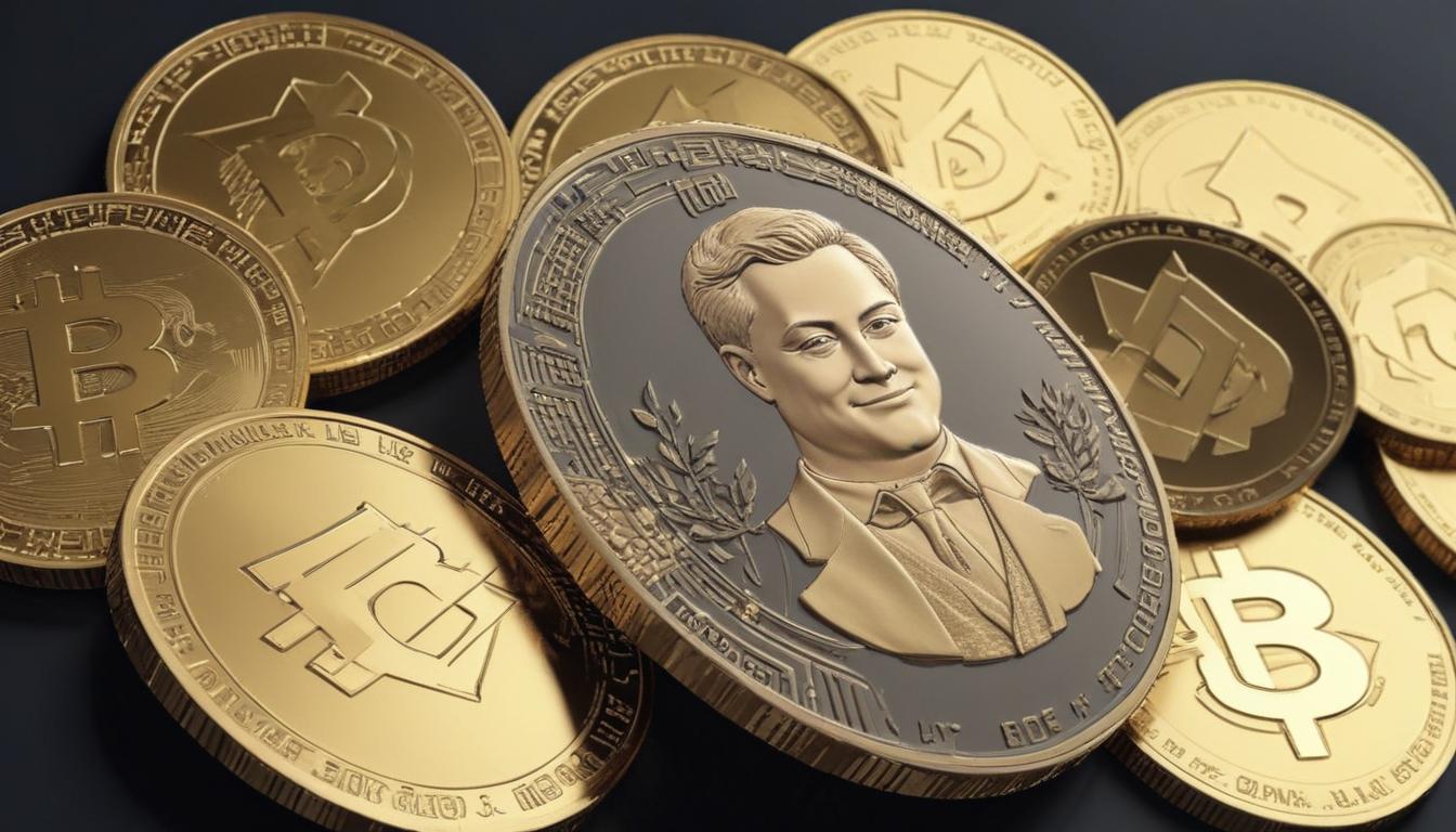 Memecoin Mania! 2024's Biggest Winners & LBank's Secret Sauce | Cryptodamus.io