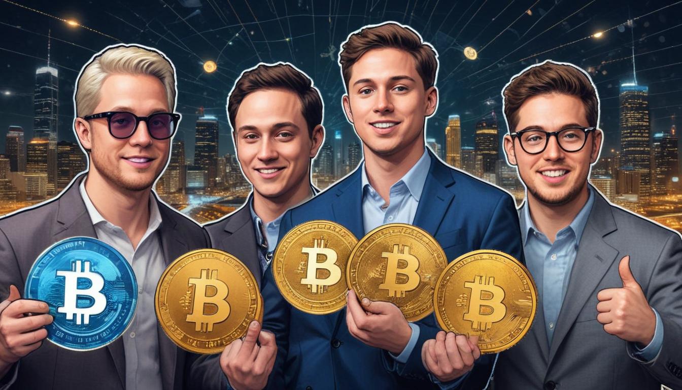 Memecoin Mania 2025: Ride the Hype or Get Wrecked? Dive into the Crypto Craze! 🚀 | Cryptodamus.io