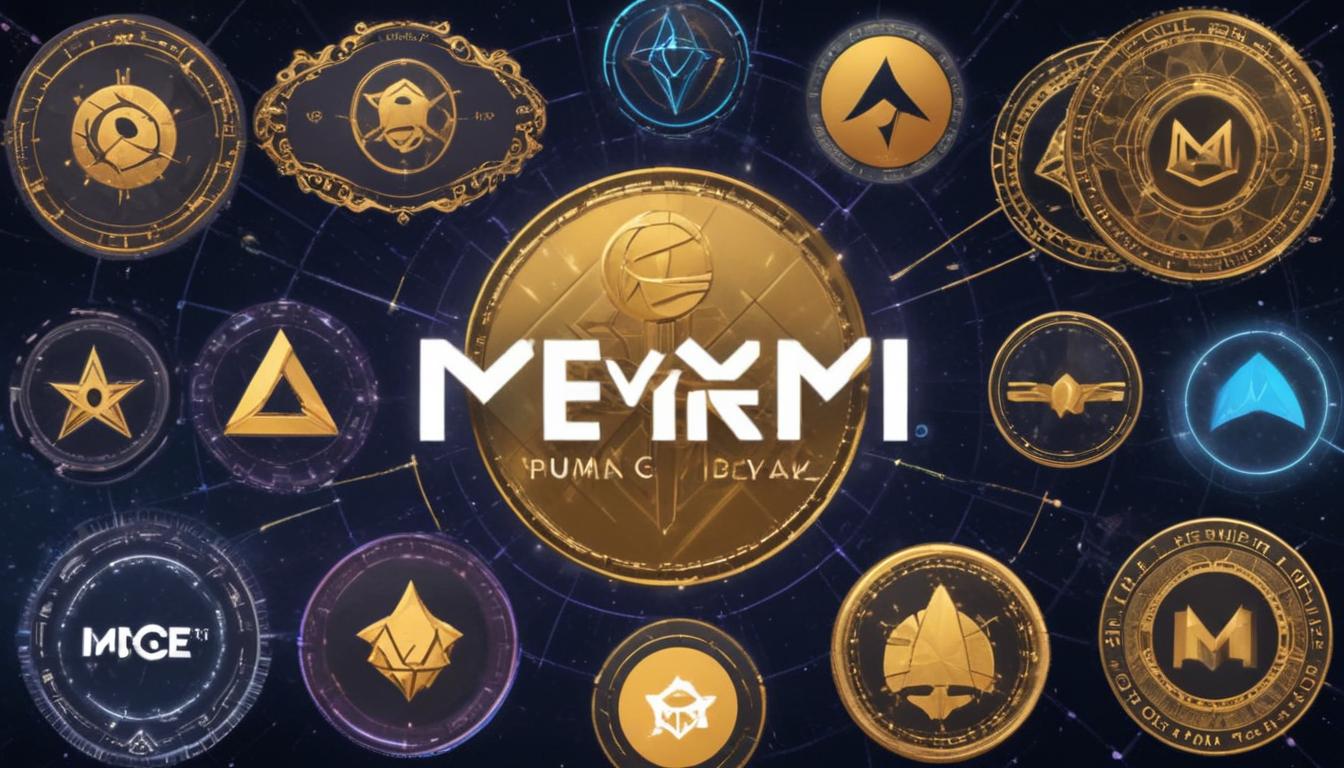 Memecoin Mania 2025: Top Launchpads Compared! 🤑 | Cryptodamus.io