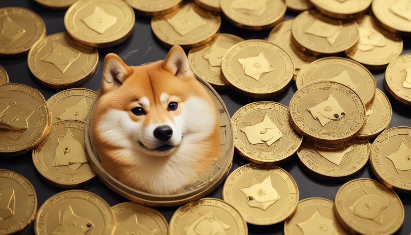 Memecoin Mania 2025: Which Coins Will Explode (and Which Will Flop)? Find Out Now! | Cryptodamus.io