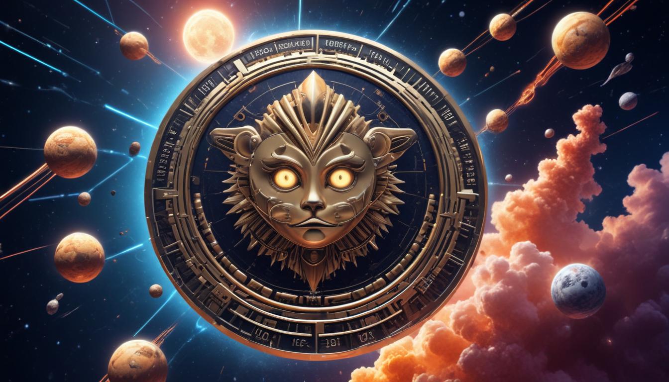 Memecoin Mania 2025: Your Guide to Solana, BNB, TRON & Beyond! | Cryptodamus.io