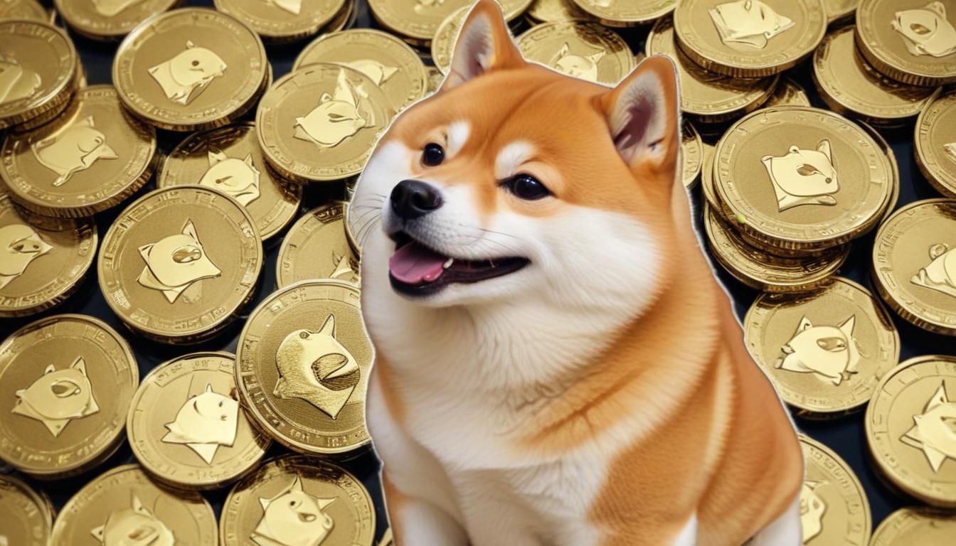 Memecoin Mania! 500% Market Cap Surge in 2024 - Was it Trump's Doing? | Cryptodamus.io