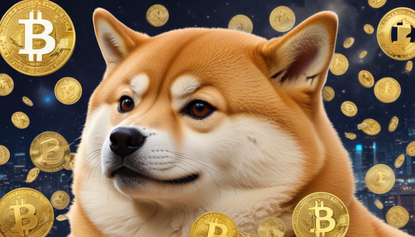 Memecoin Mania! BTFD, Osaka, Cheems, & Fartcoin: Will They Make You Rich? | Cryptodamus.io