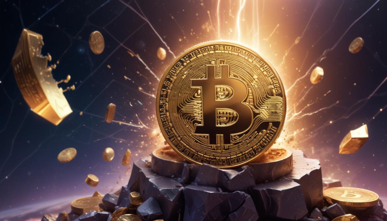 Memecoin Mania! BTFD, Web3Bay, MUSKAI & Rexas Finance: Presales, ROI & Explosive Growth? | Cryptodamus.io