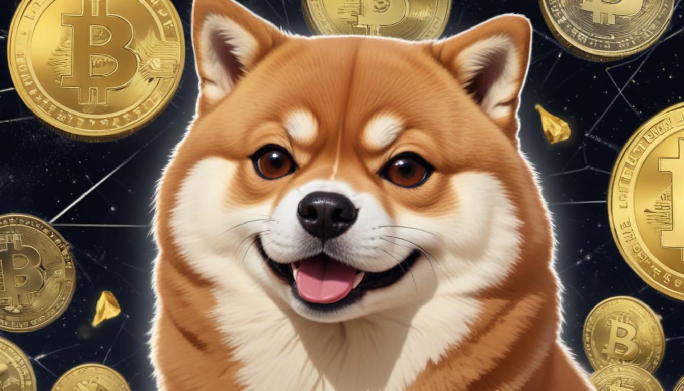 Memecoin Mania!  CRYKAMA, PEPU, KOMA Explode – 17,000% Gains Possible? | Cryptodamus.io