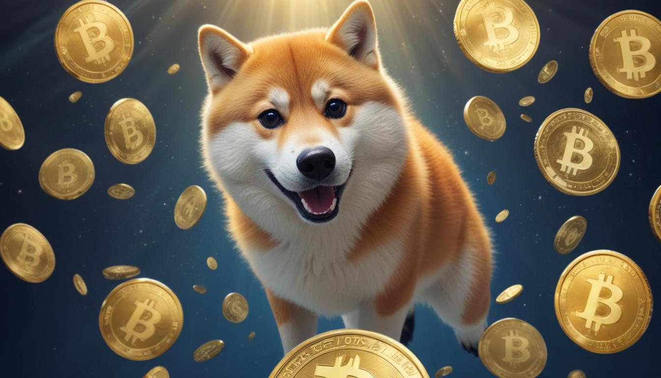 Мемкоиномания: Расшифровка Криптобезумия & Риски! 🚀 | Cryptodamus.io