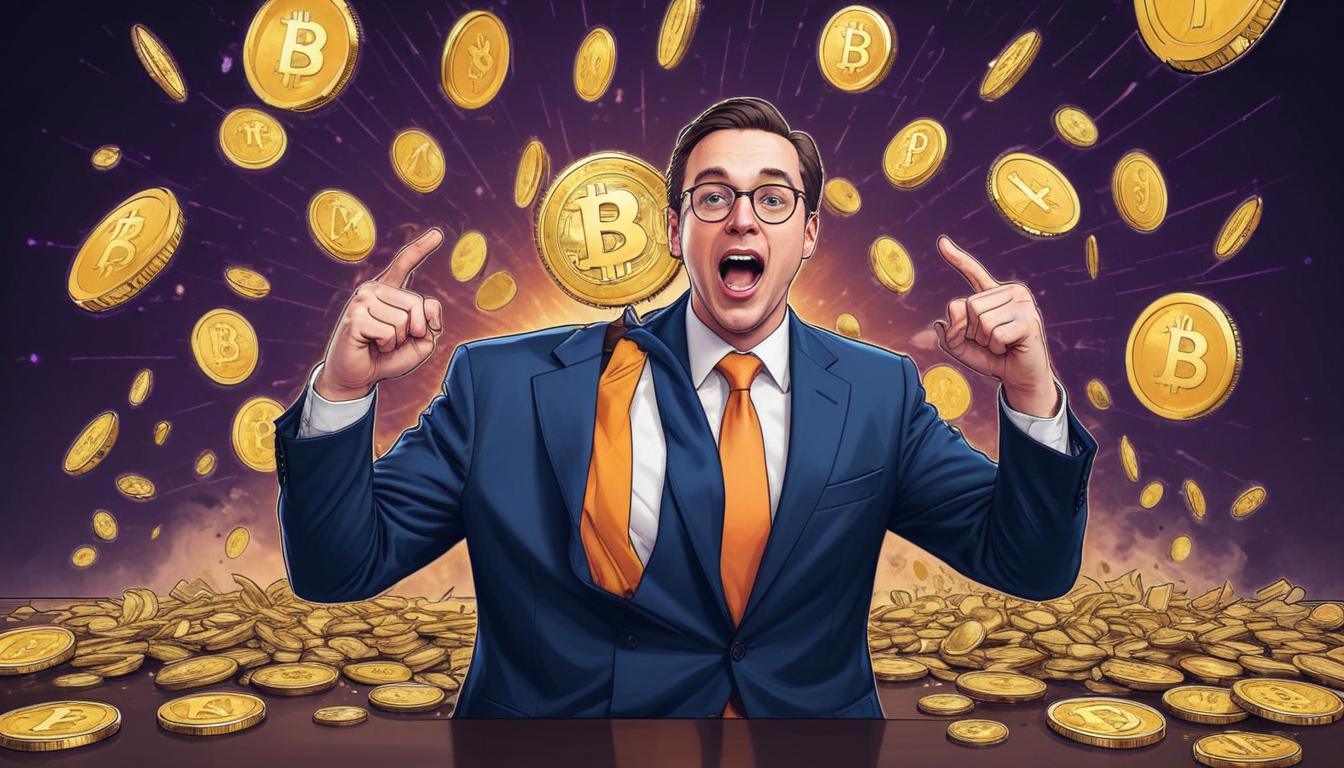 Мемкоин-лихорадка: Разоблачение хайпа, крахов и психологии инвесторов – Удивительные факты внутри! | Cryptodamus.io