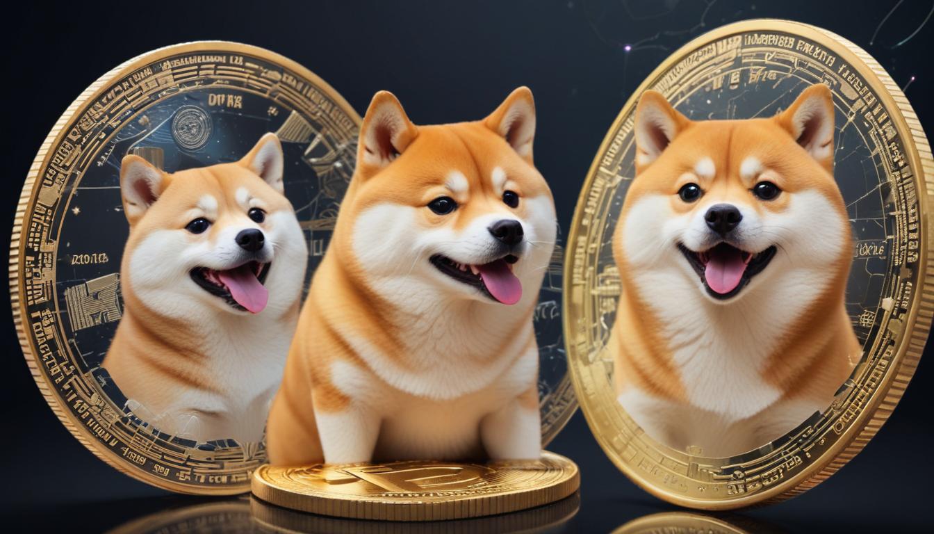 Memecoin Mania! DWF Labs Predicts 2024's Wild Ride & 2025's Top Contenders | Cryptodamus.io