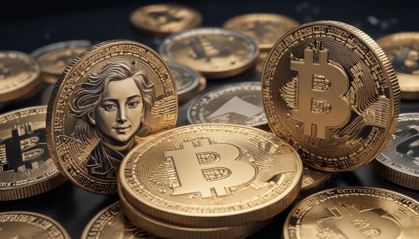 Memecoin Mania! MAGA Hits $200M Market Cap – Is Narrative the New King of Crypto? | Cryptodamus.io