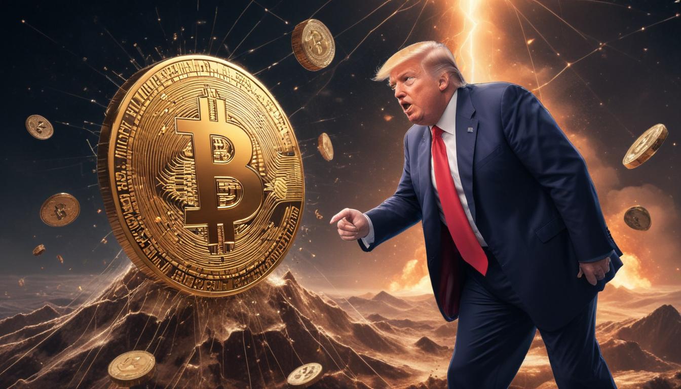 Лихорадка мемекоинов и обвал рынка: дикие качели крипты в 2024 году! | Cryptodamus.io