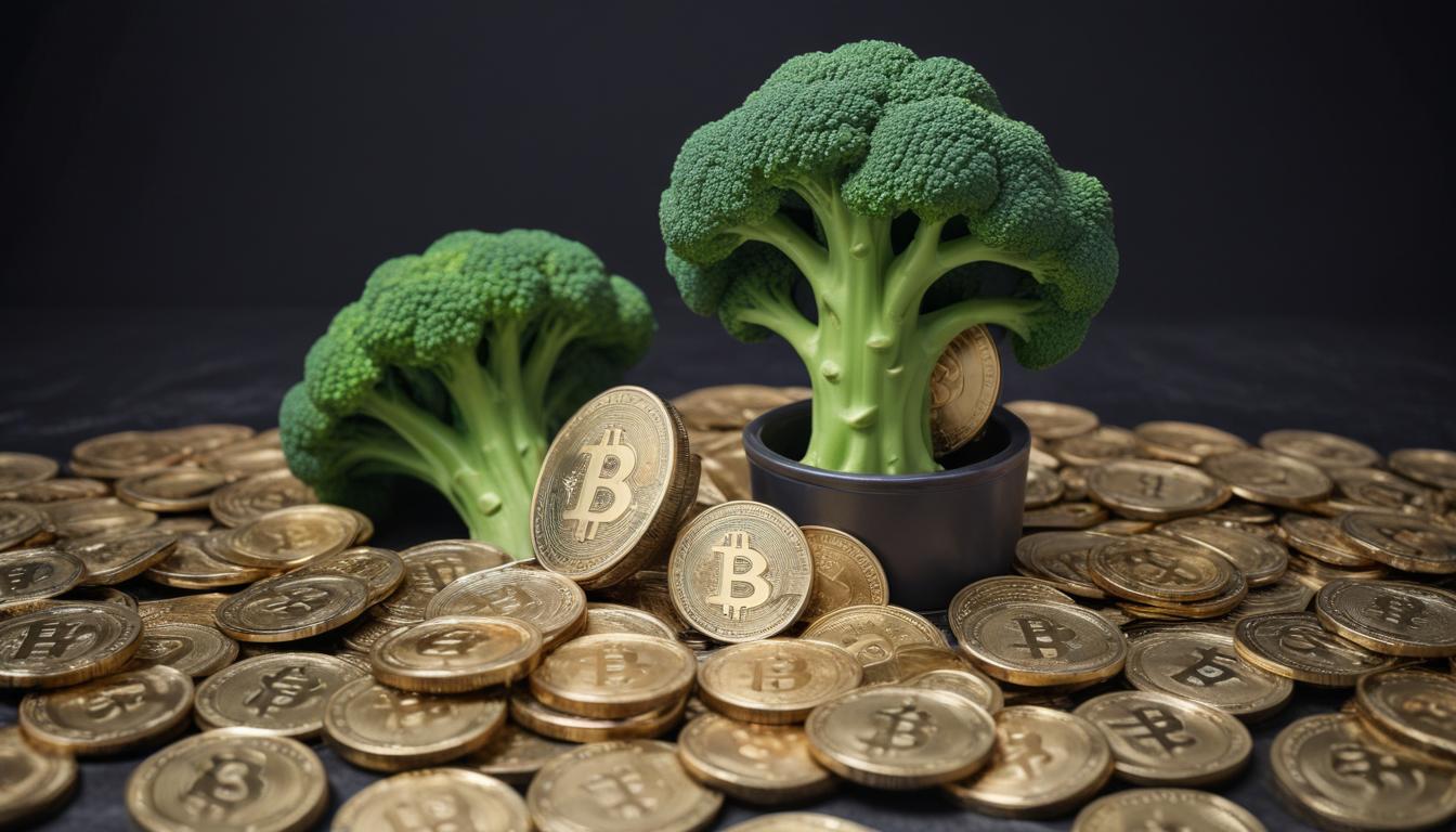 Memecoin Mania: Psychology, Hype, & Avoiding the Broccoli Trap! | Cryptodamus.io