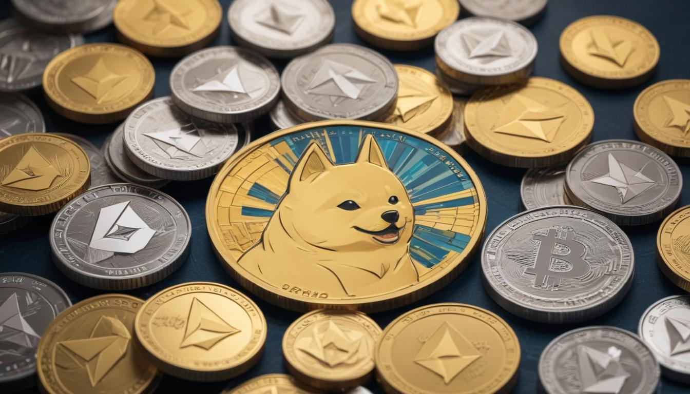 Memecoin Mania & Solana's DeFi Boom: Unbelievable Profits Inside! | Cryptodamus.io