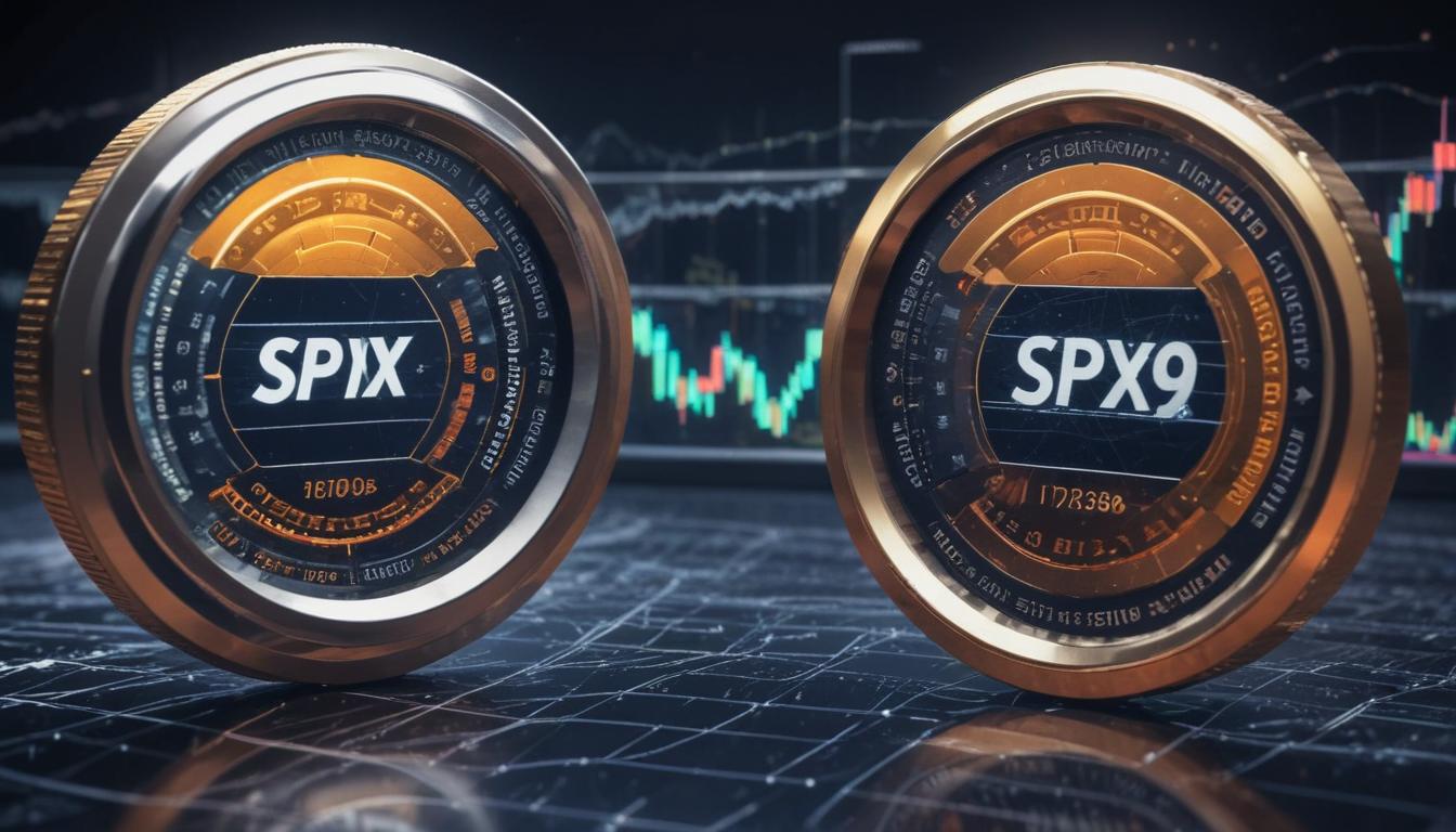 Memecoin Mania! SPX6900 & Turbo Reversal Analysis: Will They Soar? | Cryptodamus.io