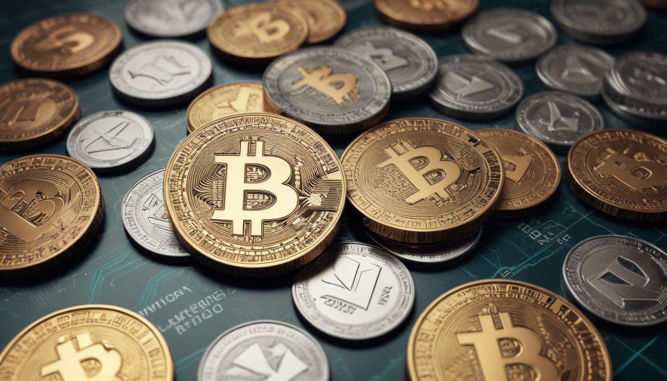 Лихорадка мемкоинов! Раскройте секреты успеха и избегайте хайпа | Cryptodamus.io