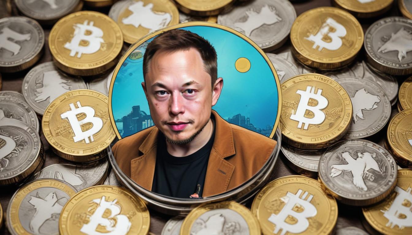 Мания Мемкоинов: Экономические Силы Floki, Doge & BONK Раскрыты! | Cryptodamus.io