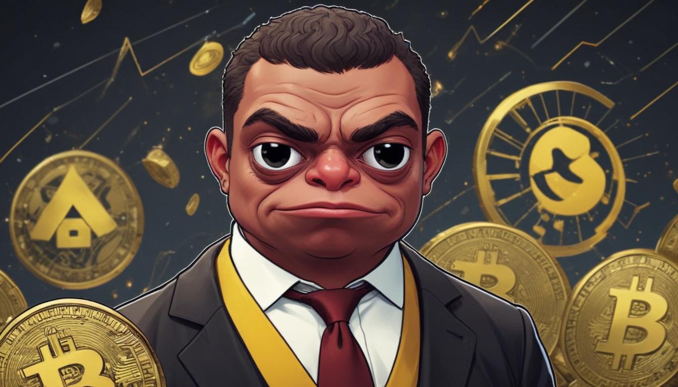 Memecoin Market Crash! Pepe & Others Plunge 30% in December 2024 - What Happened? | Cryptodamus.io