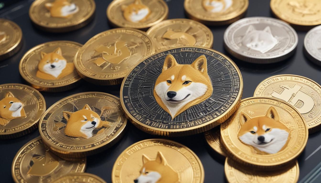 Memecoin Meltdown 2025: The SHOCKING Data You NEED to See! | Cryptodamus.io