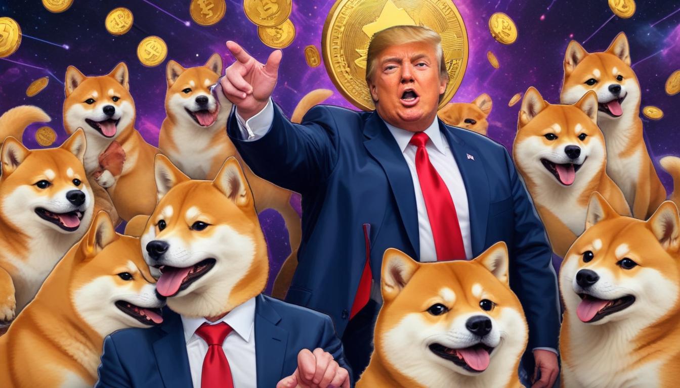 Memecoin Meltdown? Decoding the Crypto Correction & What's Next! | Cryptodamus.io