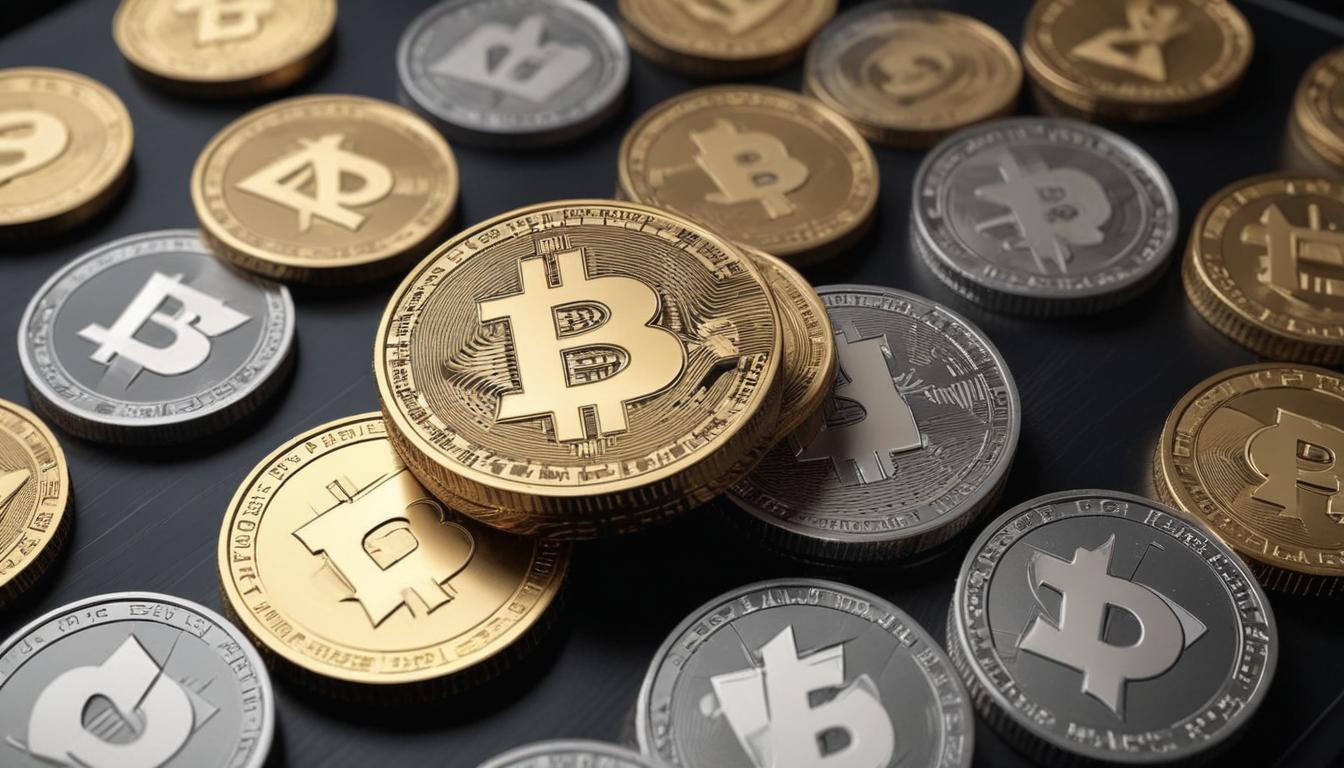 Memecoin Meltdown: Is Utility the New Crypto King? 👑 Explore the Shift Now! | Cryptodamus.io