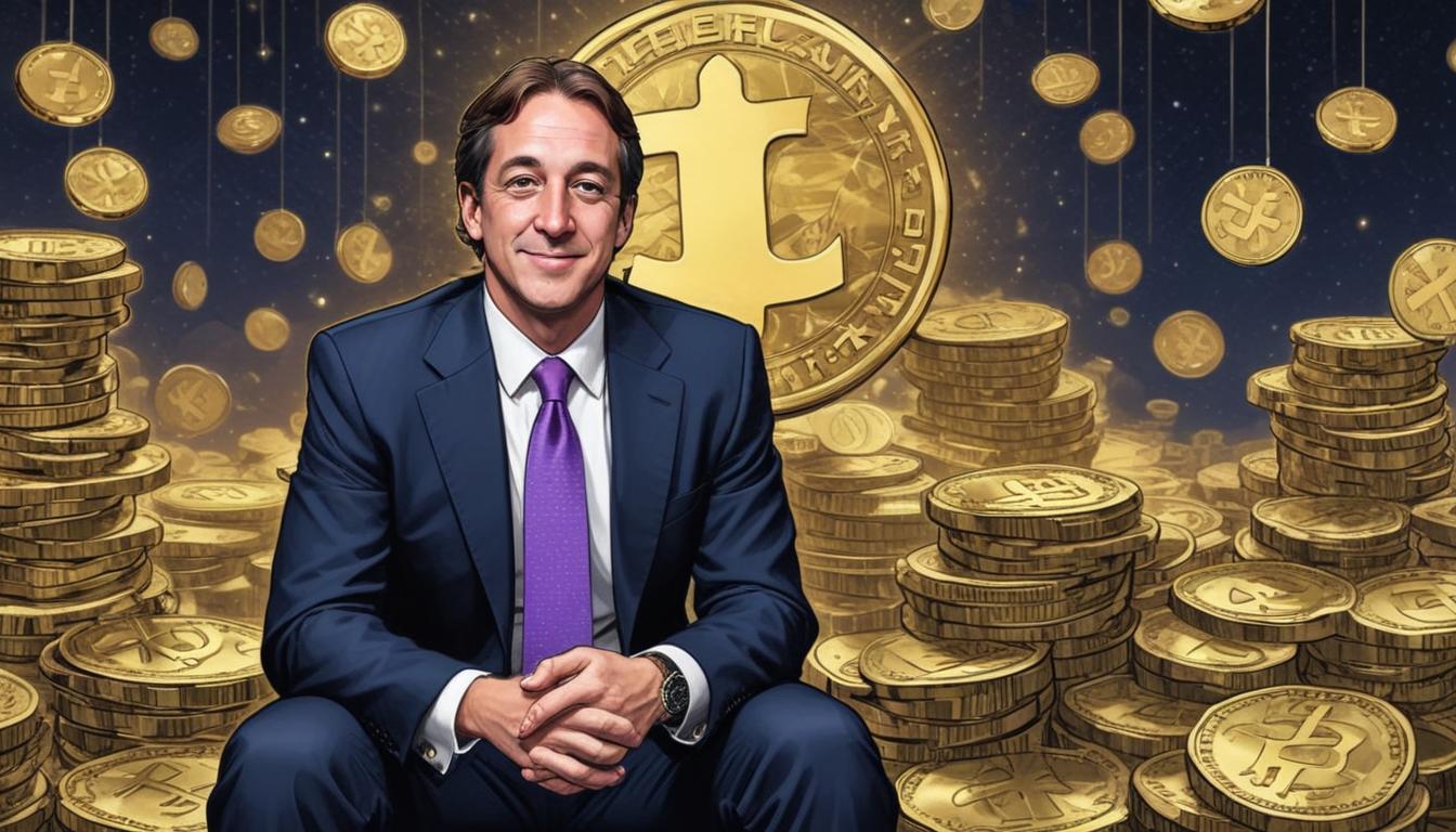 Memecoin Meltdown! LIBRA & $GREED Scandals Expose Crypto's Dark Side | Cryptodamus.io