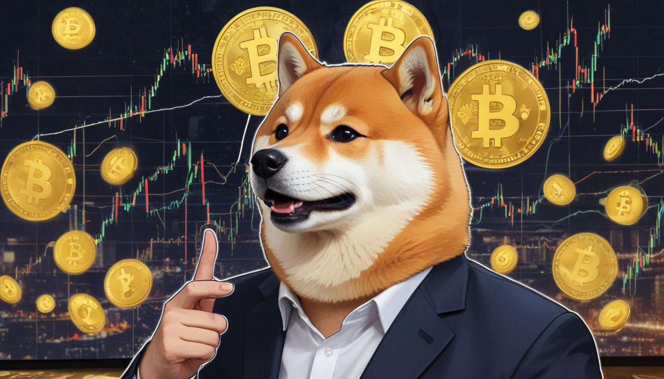 Memecoin Meltdown! Market Sentiment & The Shocking Truth Behind the Crash | Cryptodamus.io