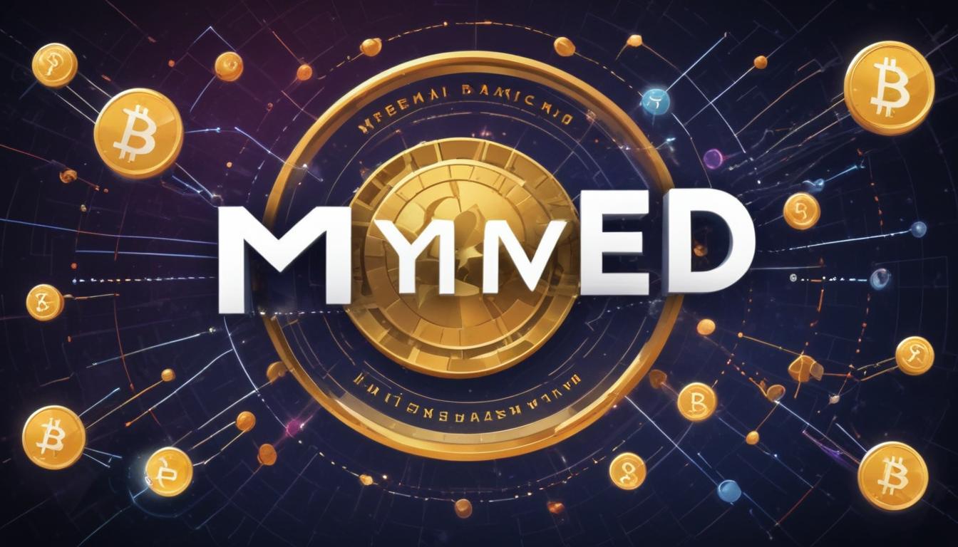 Стань миллионером на мемкоинах! Ранний доступ и докризисная прибыль! 🤑 | Cryptodamus.io