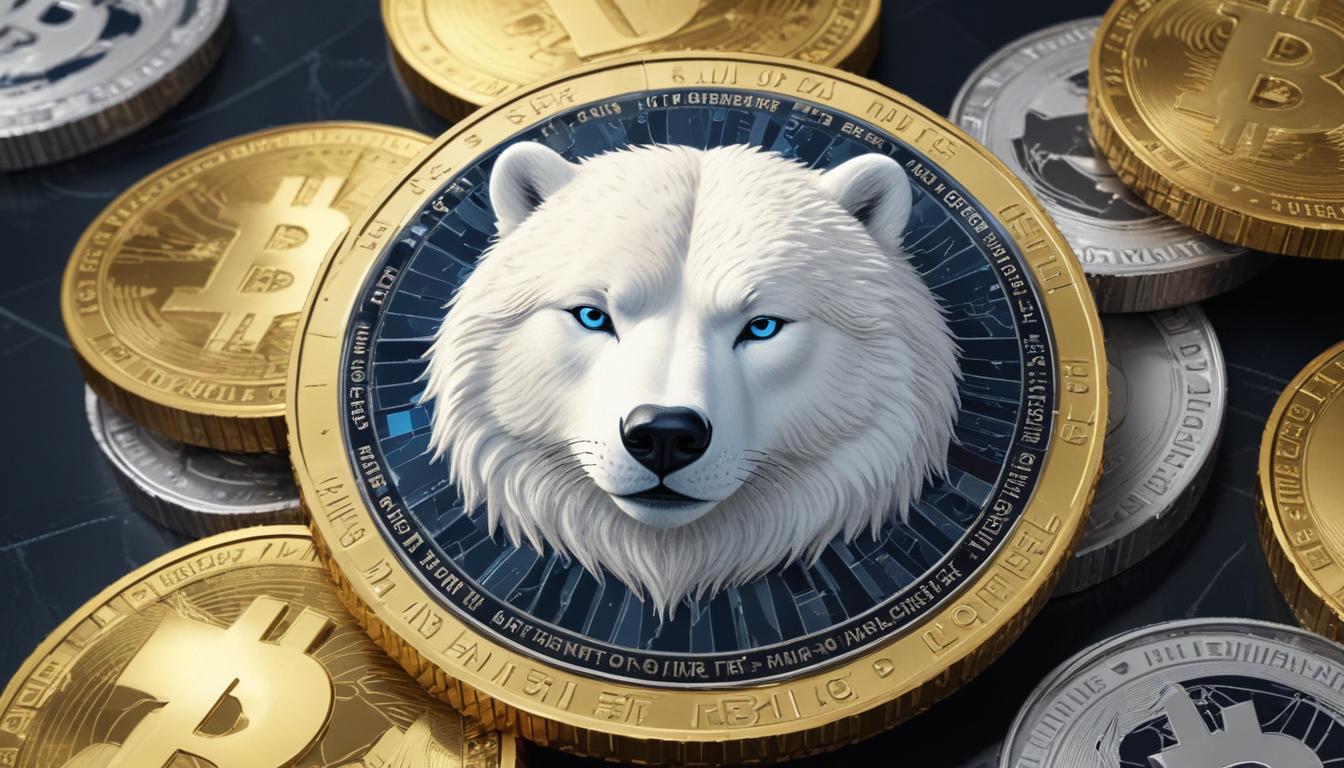 Предпродажи мемкоинов: ОГРОМНАЯ прибыль или полный крах? Руководство для опытного инвестора | Cryptodamus.io